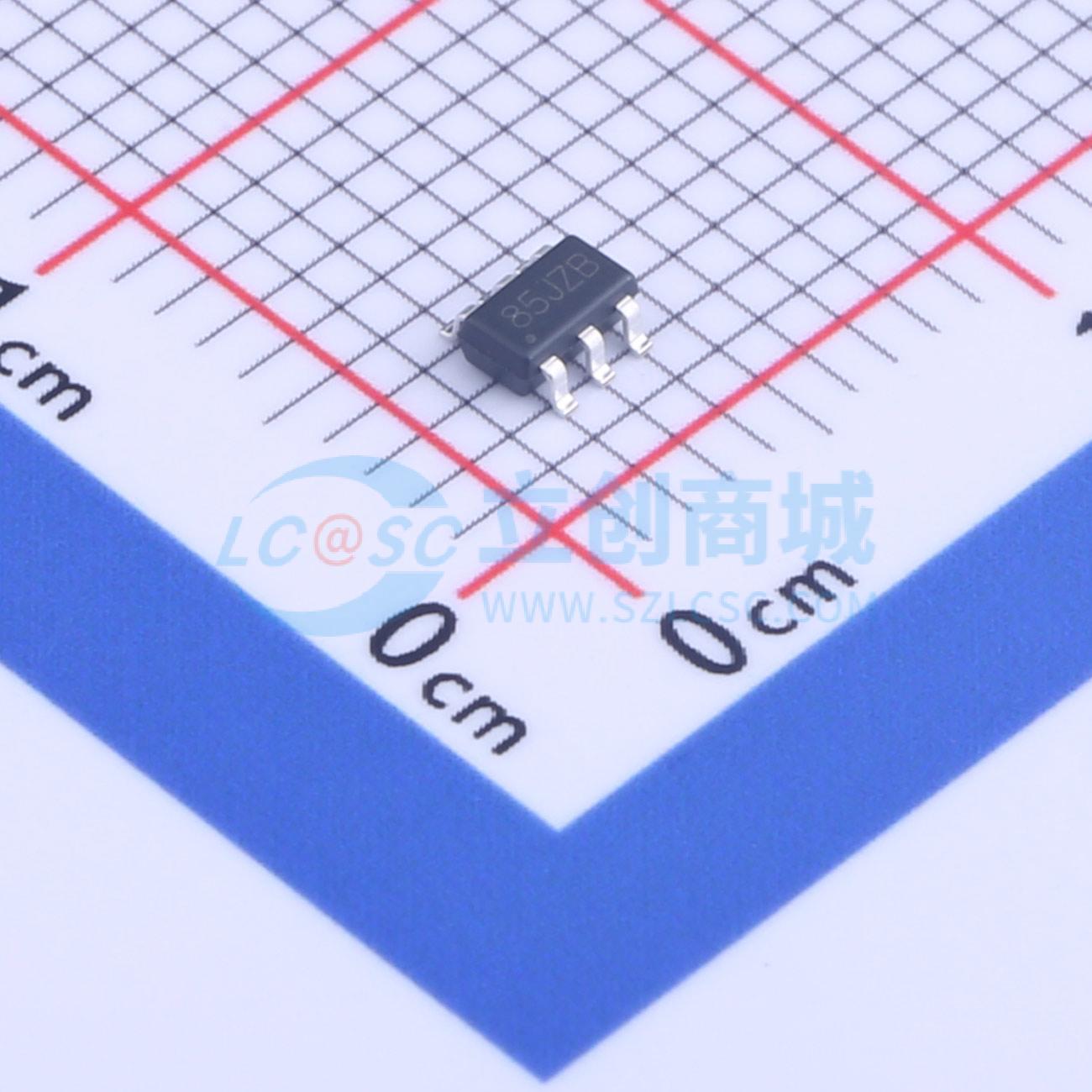 CM1003-S13CC实物图