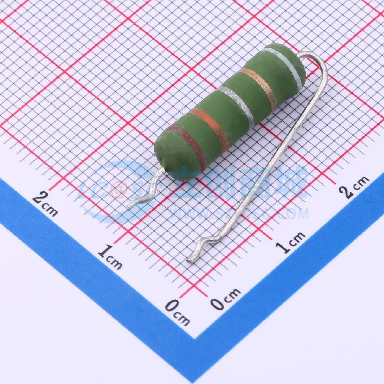 点击查看大图 NKNP5W0R13JF4实物图