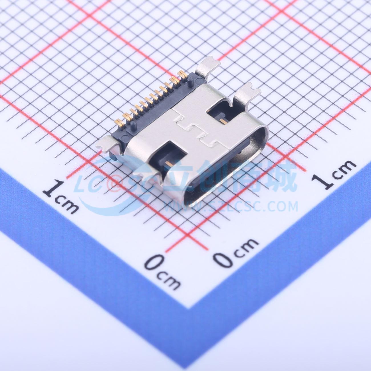 点击查看大图 MC-311S实物图