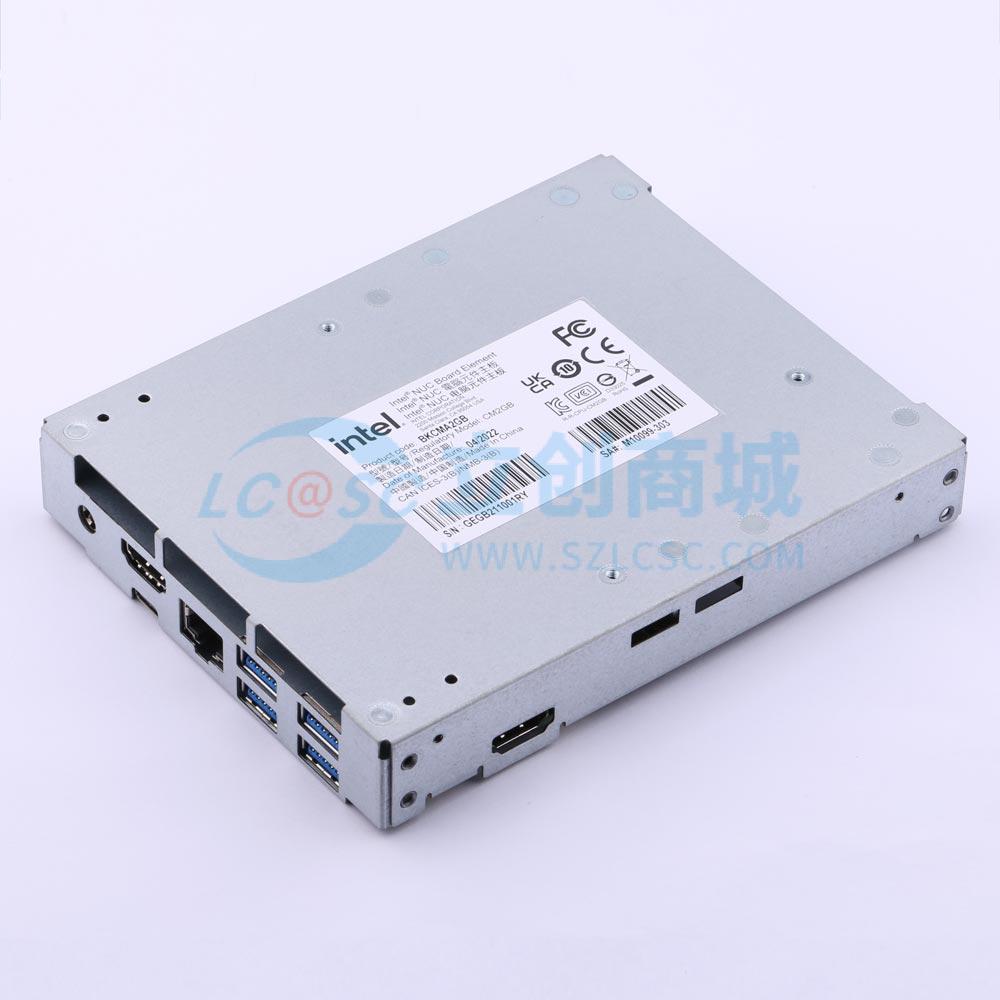 点击查看大图 BKCMA2GB实物图