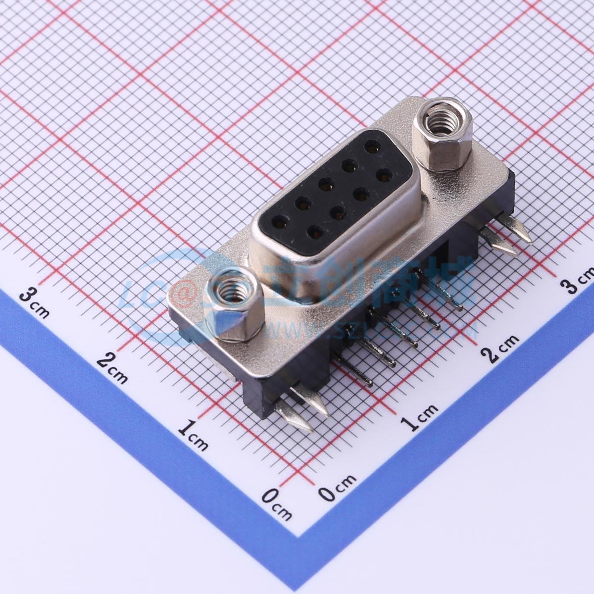 点击查看大图 KH-DR9-F5.08实物图