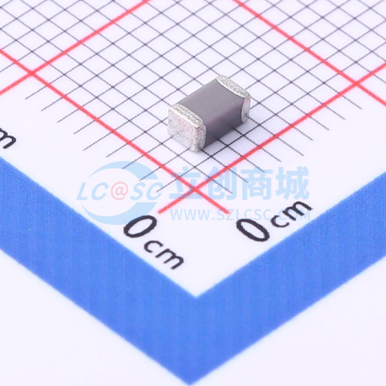 FN31N104J500EPG实物图