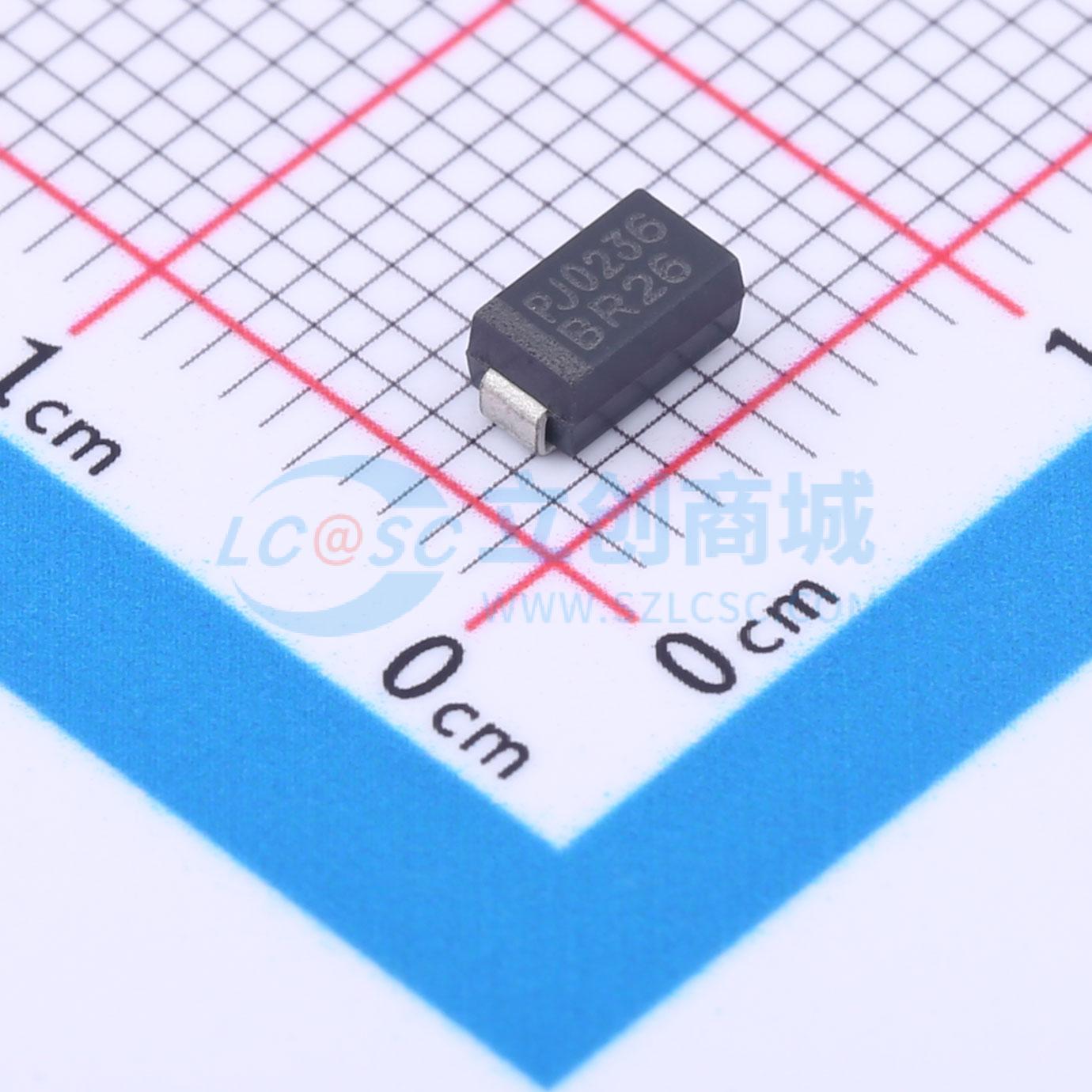 点击查看大图 BR26-AU_R1_00001实物图