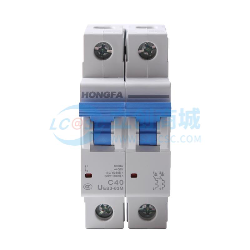 UEB3-63M/C402实物图