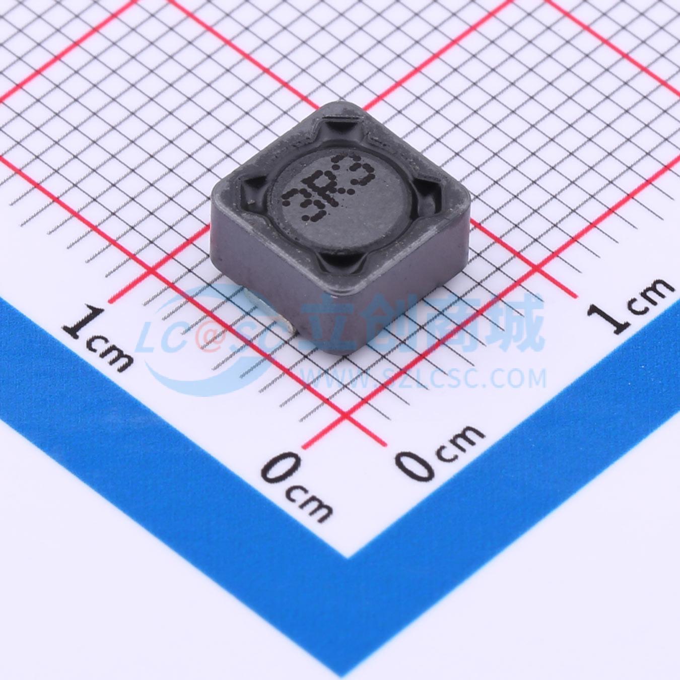 点击查看大图 SDRH.0704CT.NLF3R3MT00实物图