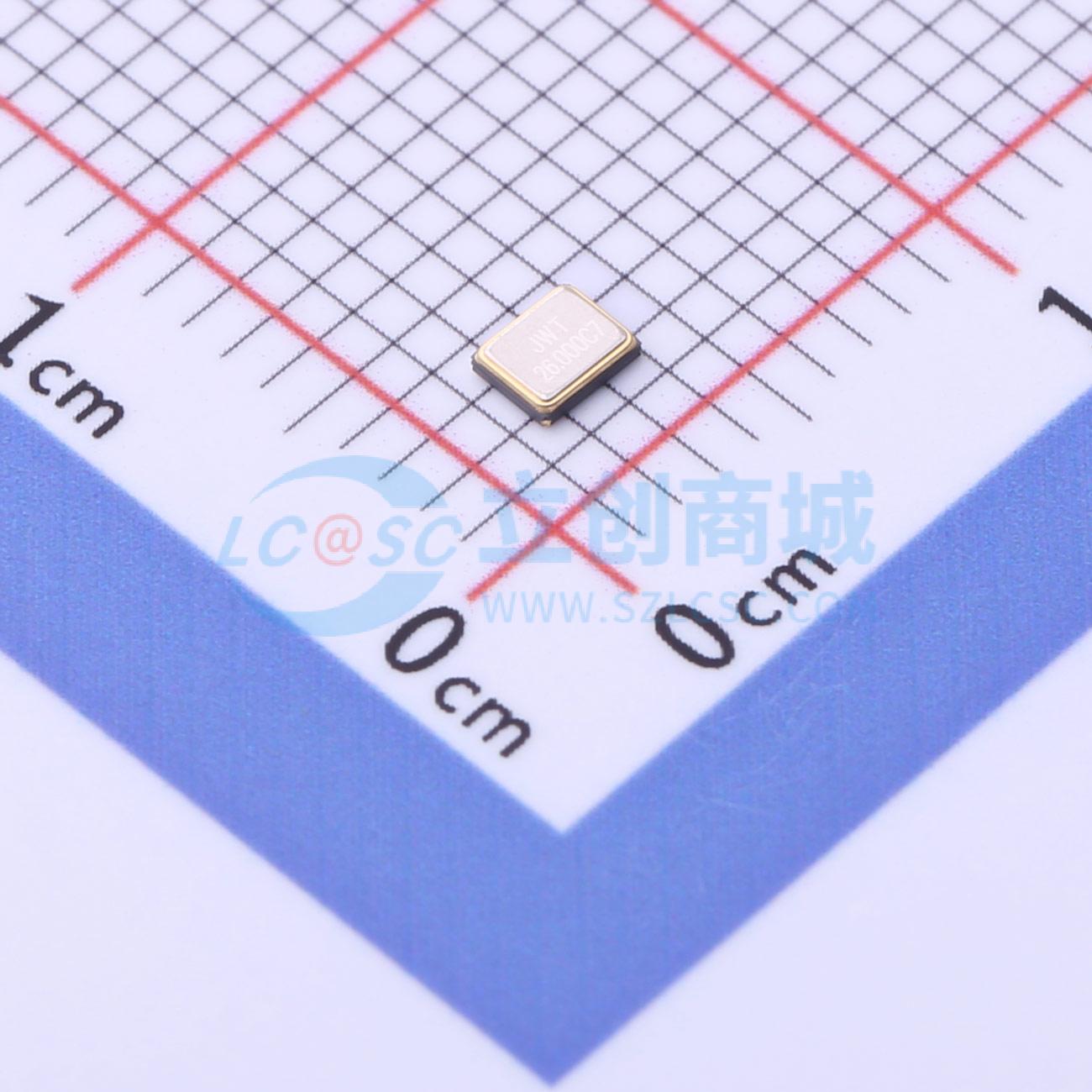 点击查看大图 CM4026M00007T8188025实物图