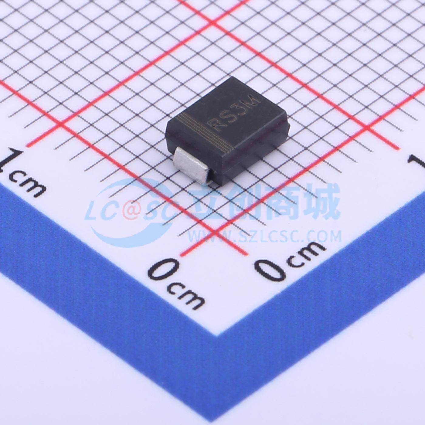 点击查看大图 RS3MB实物图