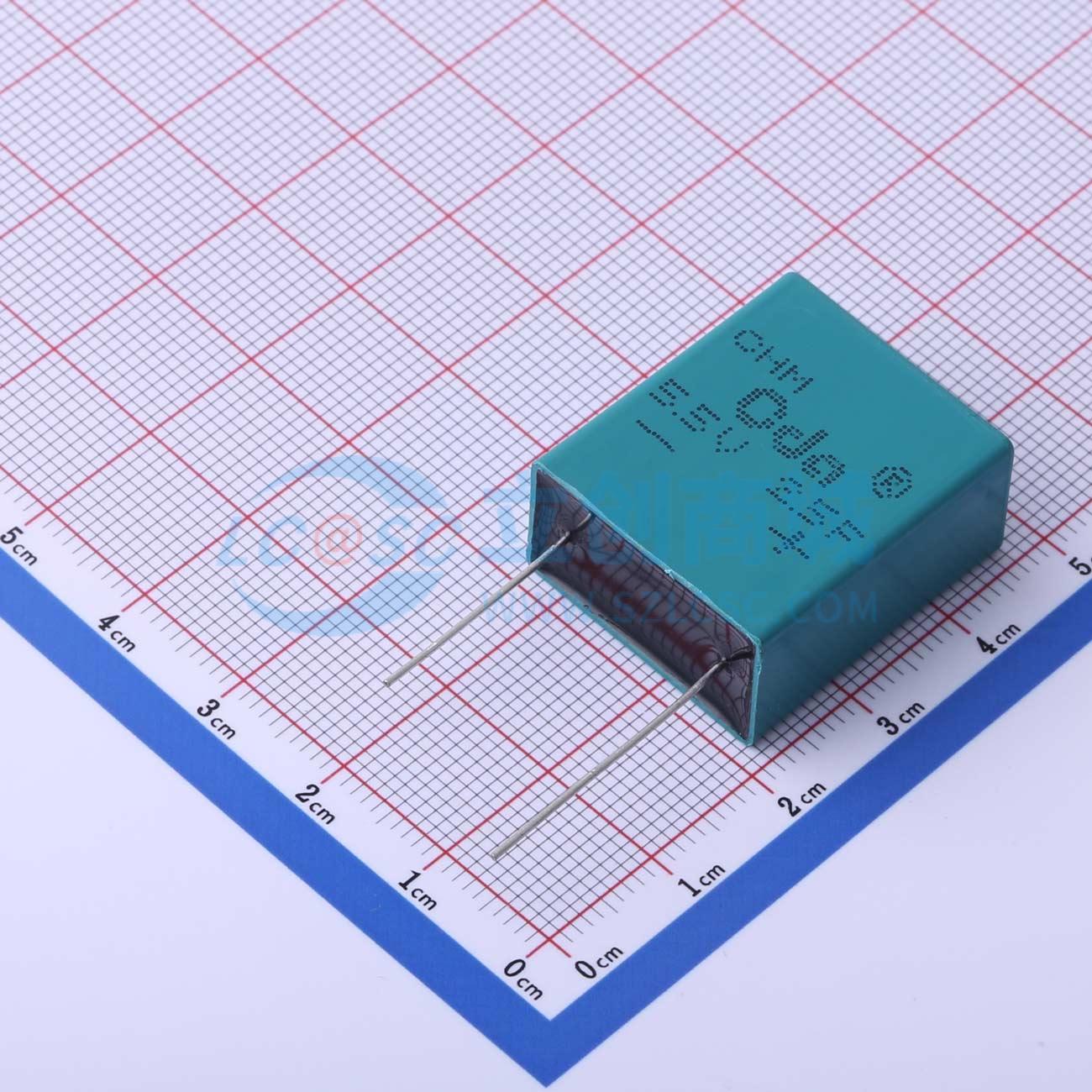 点击查看大图 CHM-5R5L255R-TW实物图