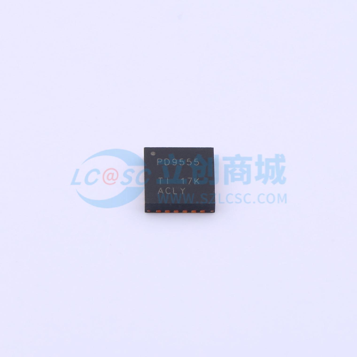 PCA9555RGER商品缩略图