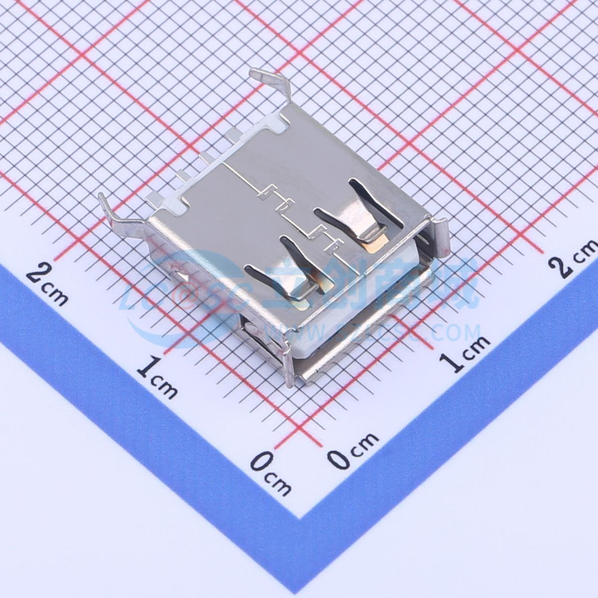 点击查看大图 KH-AF180WJ-13.7JB-DA实物图