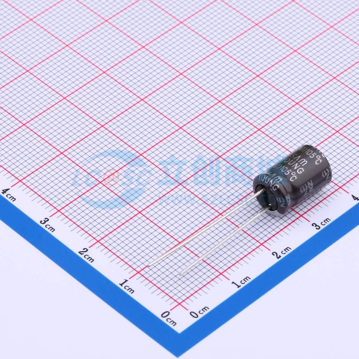 NXA100V33M8*11.5 LO商品缩略图