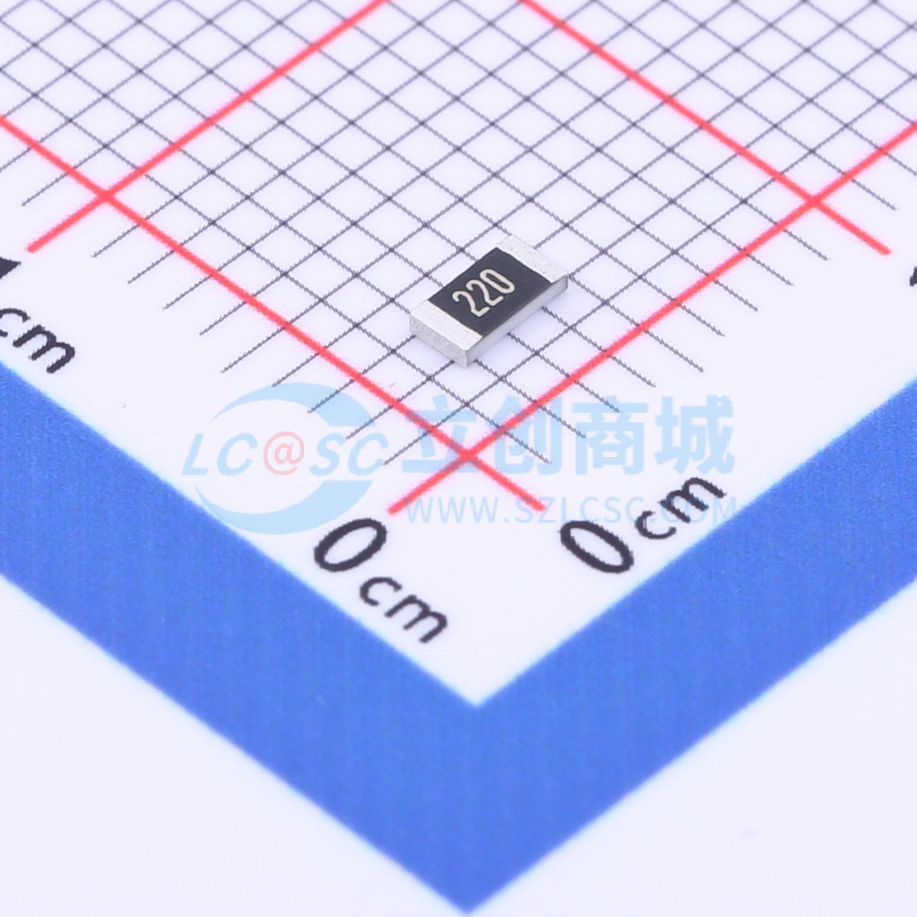 点击查看大图 NQ06W4J0220T5E实物图