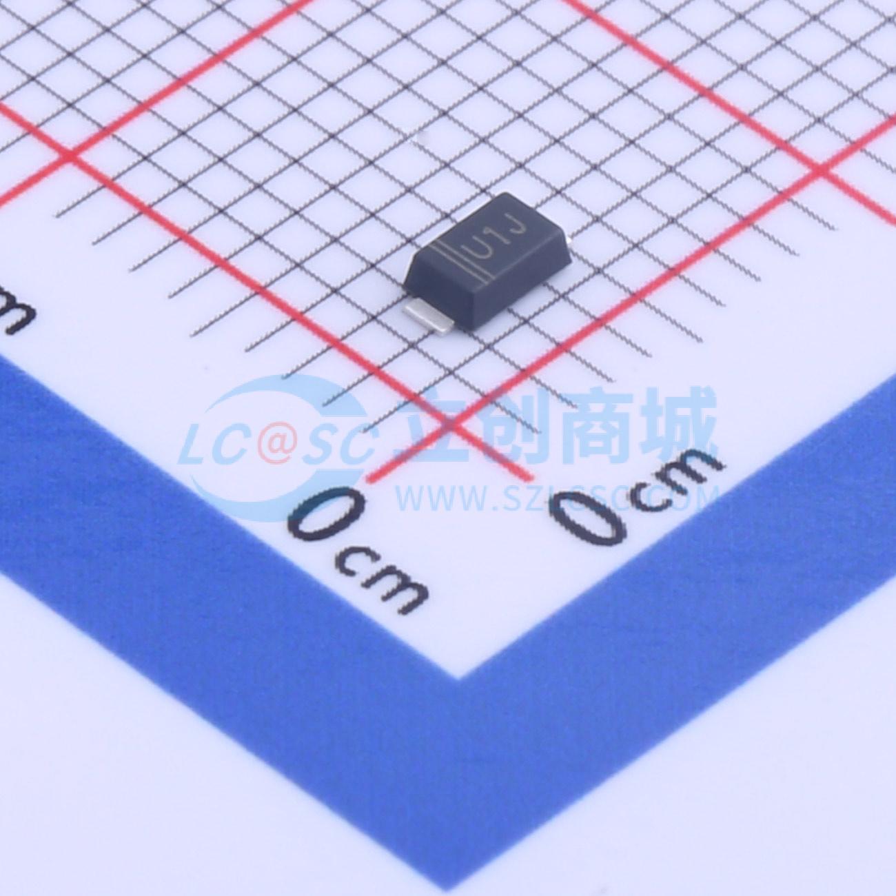 点击查看大图 US1JW实物图