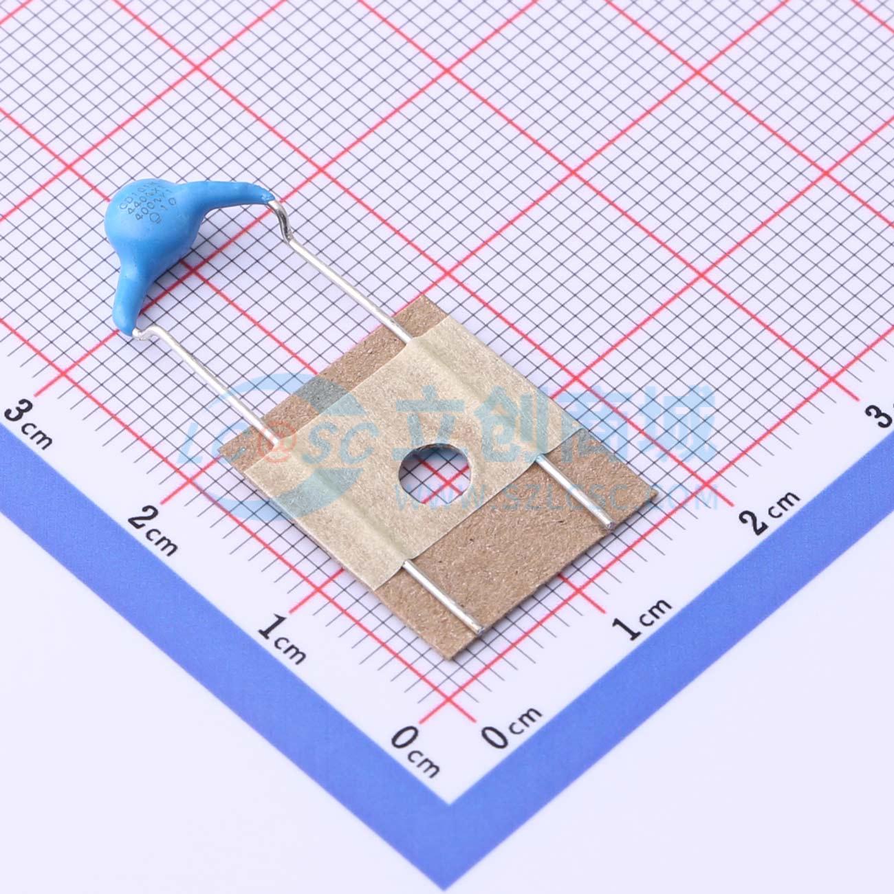 点击查看大图 CD70-B2GA101KYVKA实物图