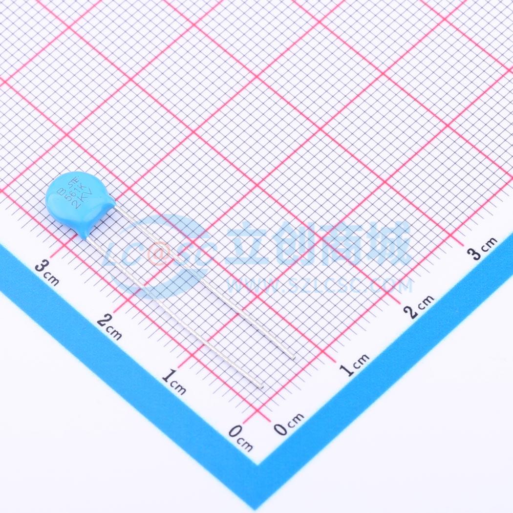 点击查看大图 R07B1B561KN0B0S0N0实物图