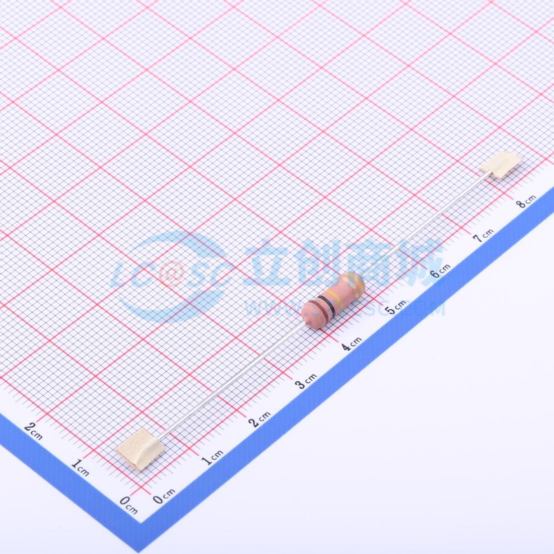 点击查看大图 HHV1WSJT-73-100K实物图