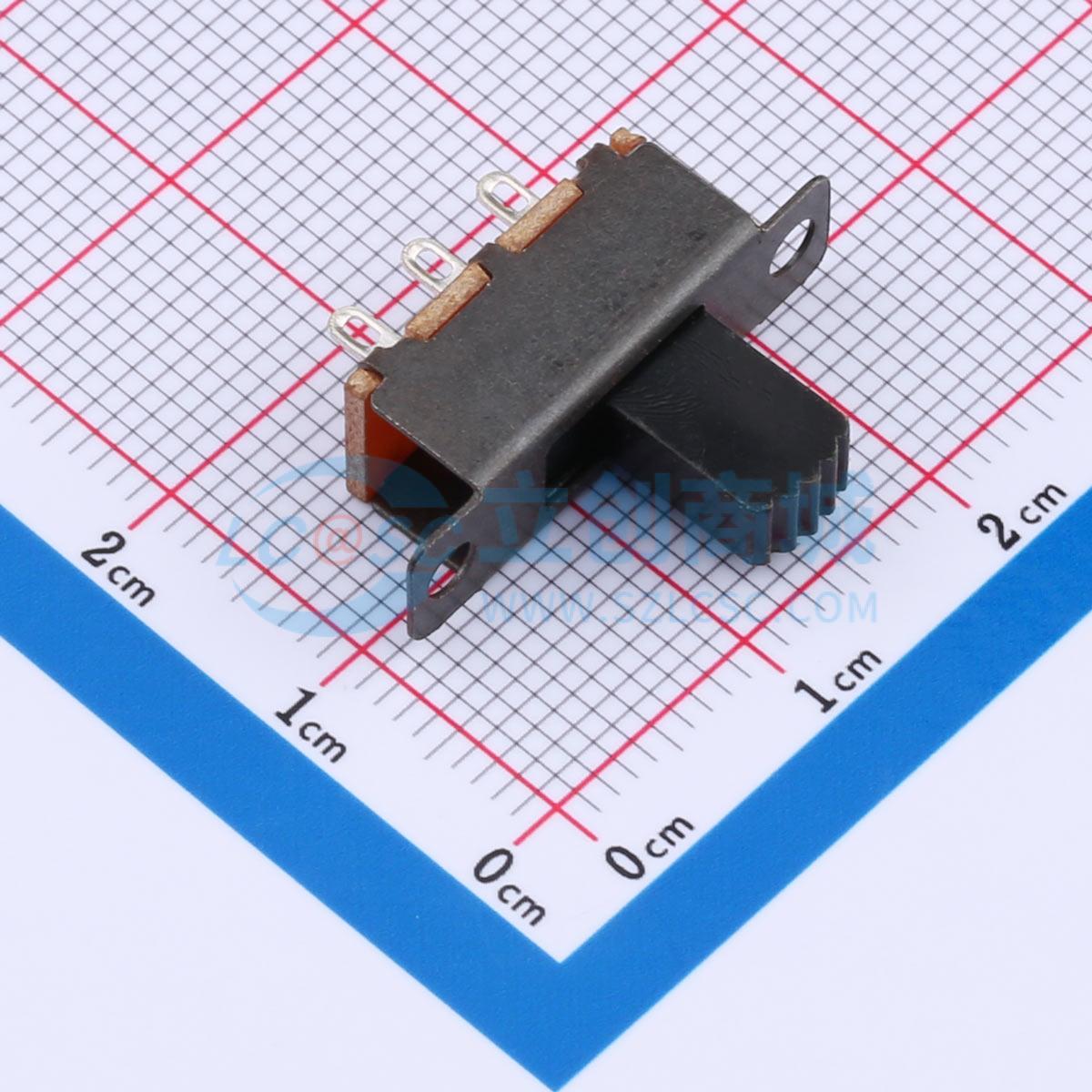 点击查看大图 KH-SS12F28-G8实物图