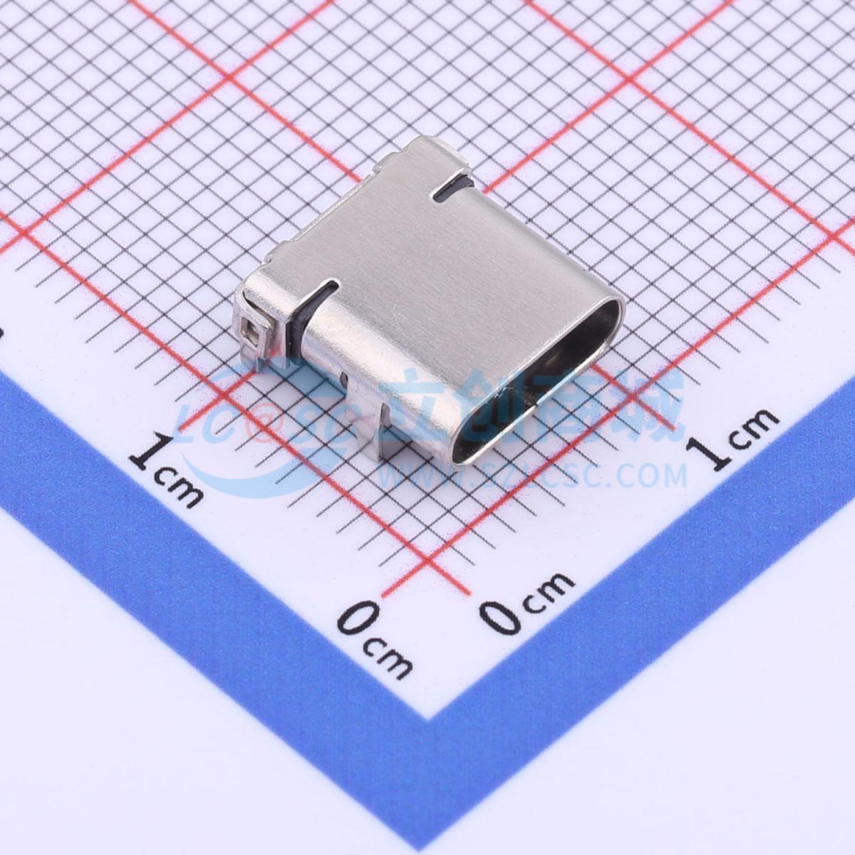 00501-UCAF006-X实物图