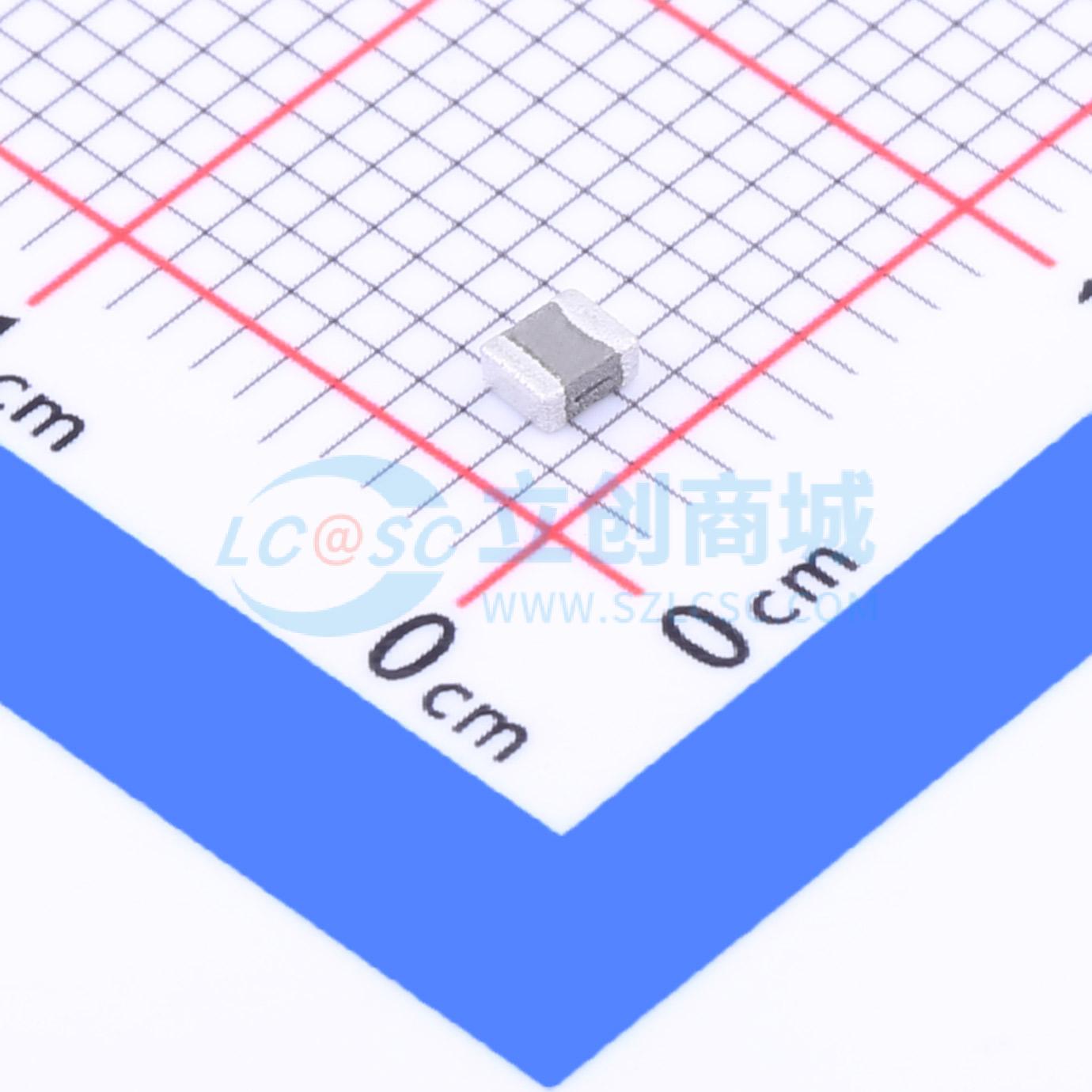 点击查看大图 TFM201610ALC-R47MTAA实物图