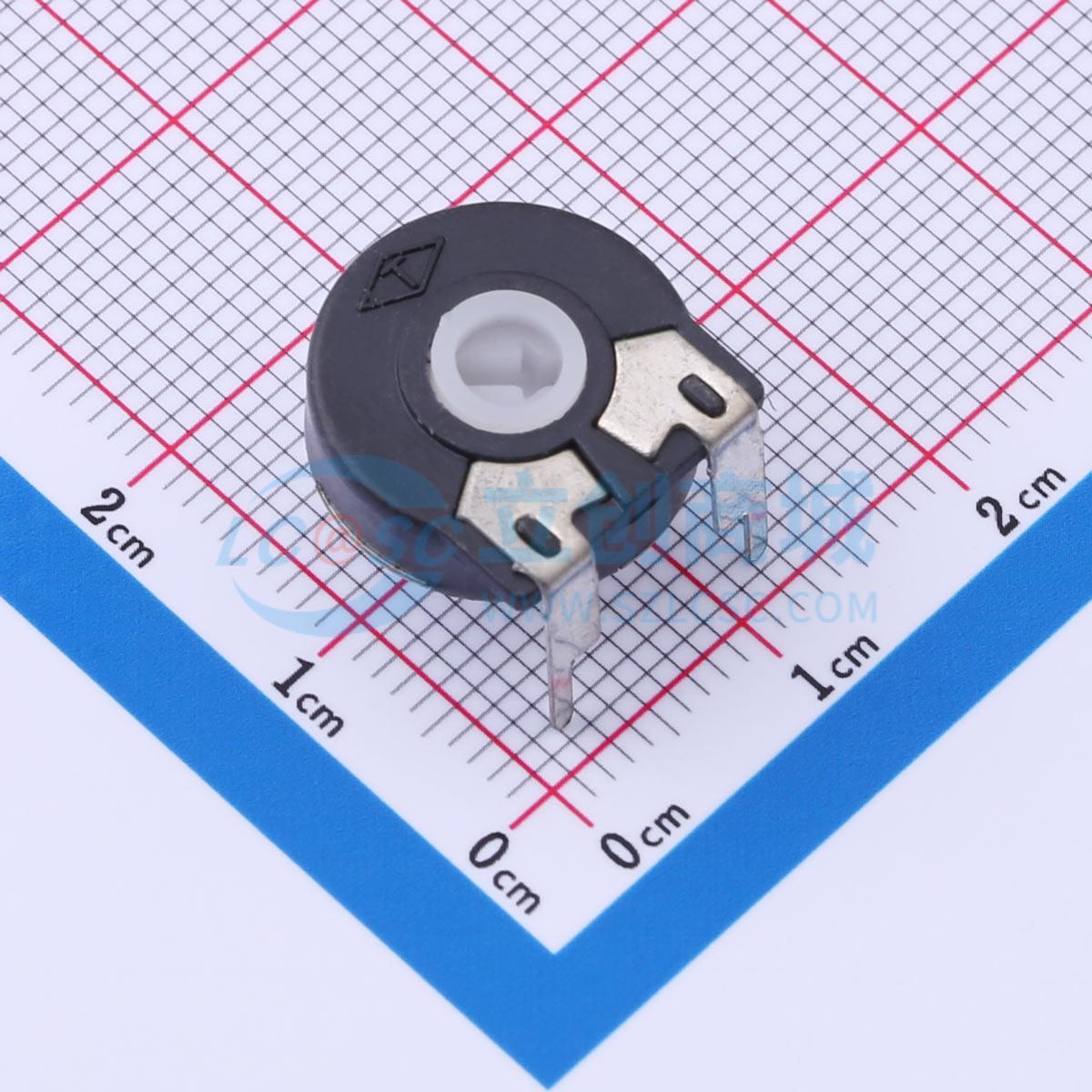 PT15-L-V-105(1M)实物图