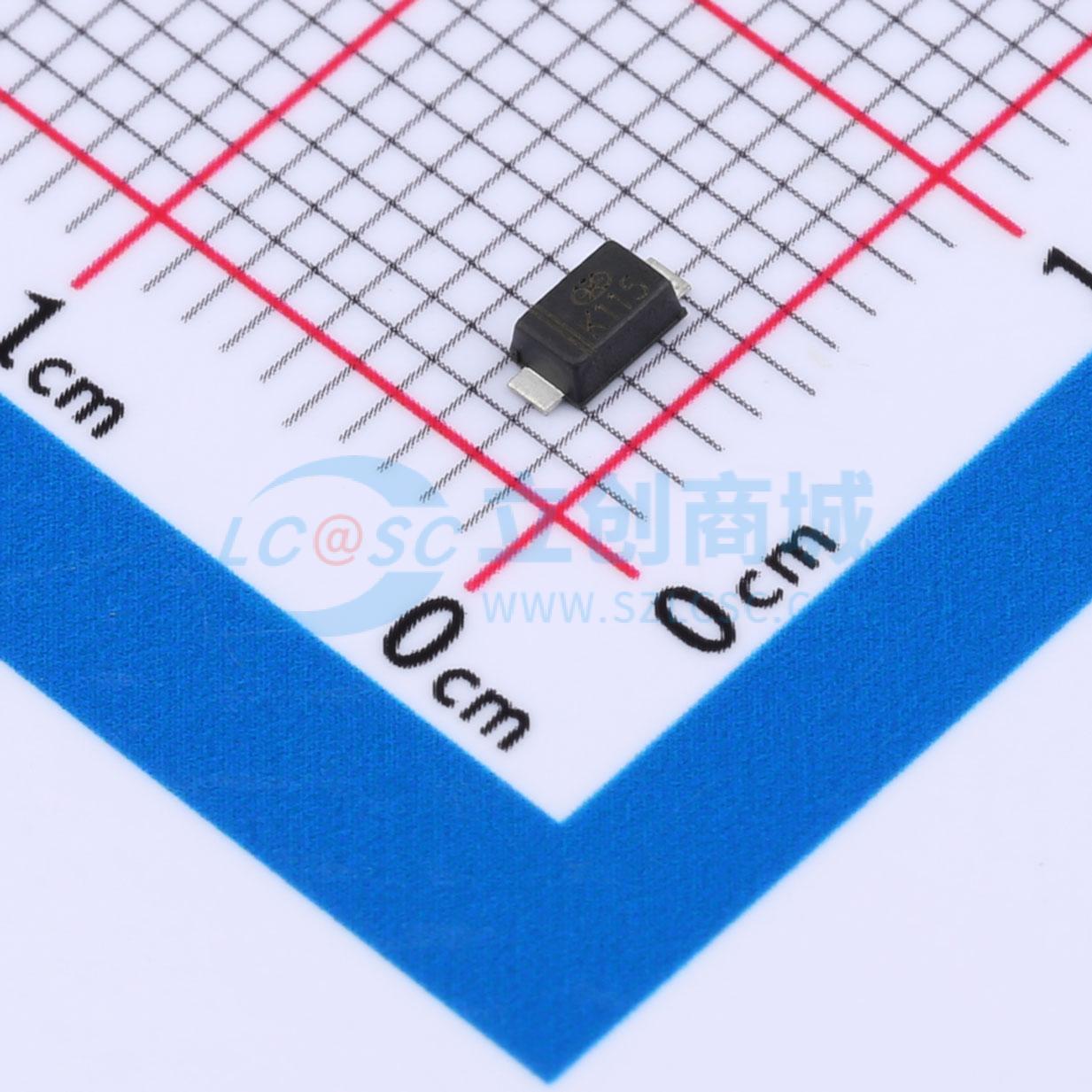 点击查看大图 DSK115实物图