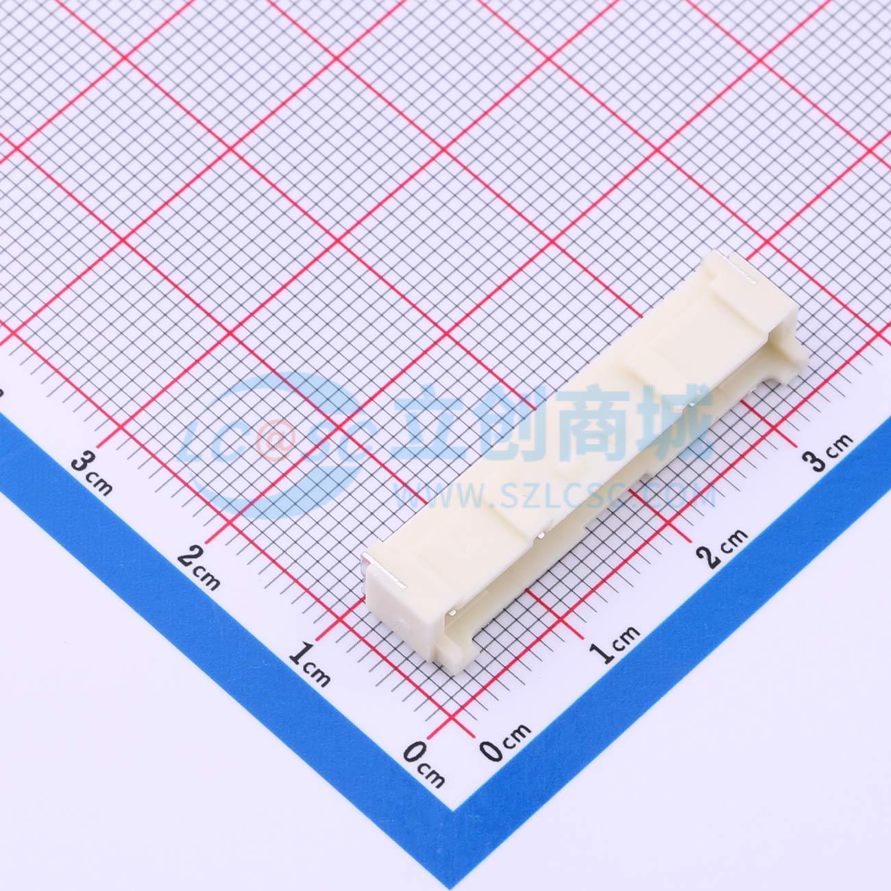 点击查看大图 CNJMA2012WR-S-15P实物图