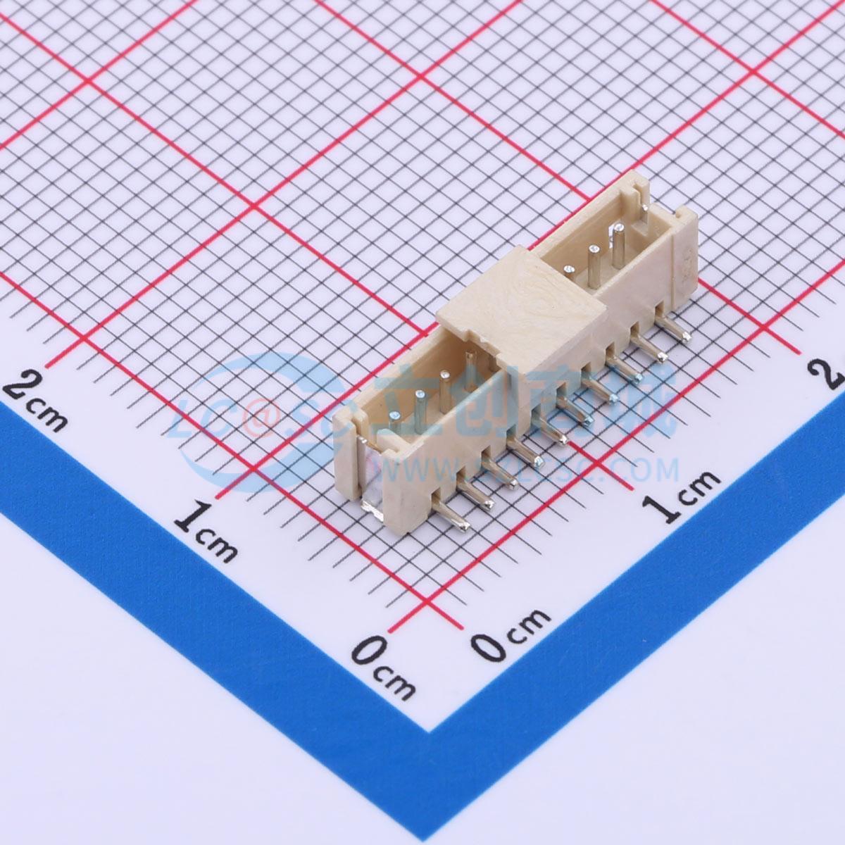 点击查看大图 ZH-10PS实物图