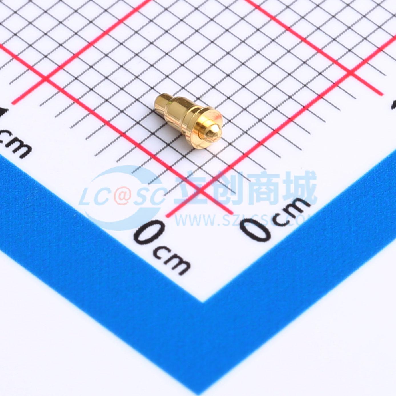 点击查看大图 YZ117115040D-01实物图