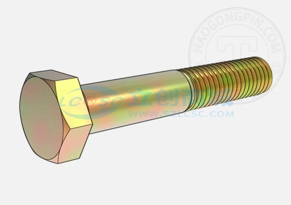 GB5782 EC72786实物图