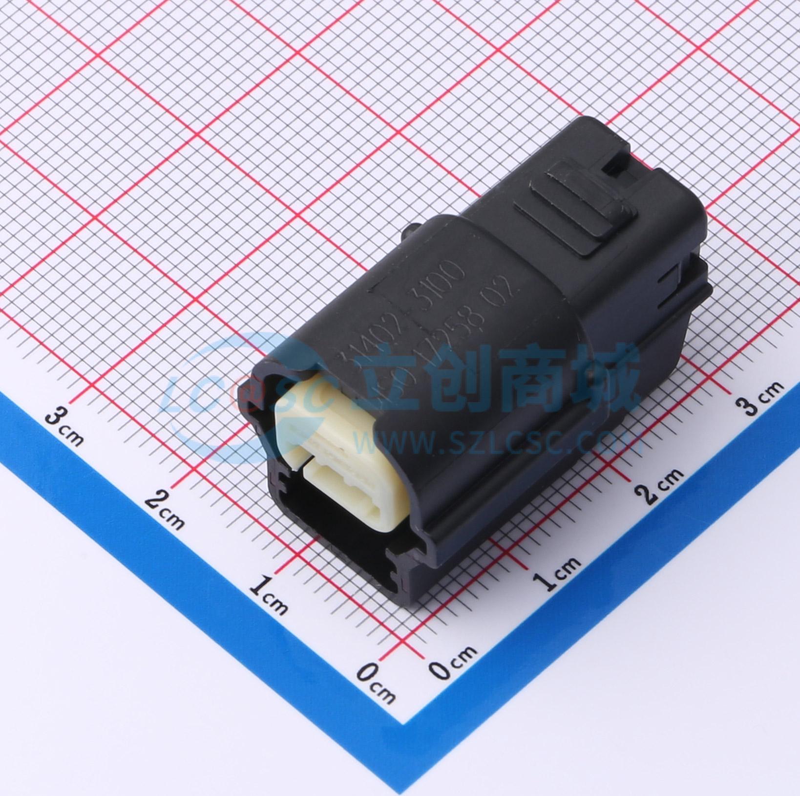 点击查看大图 314023100实物图