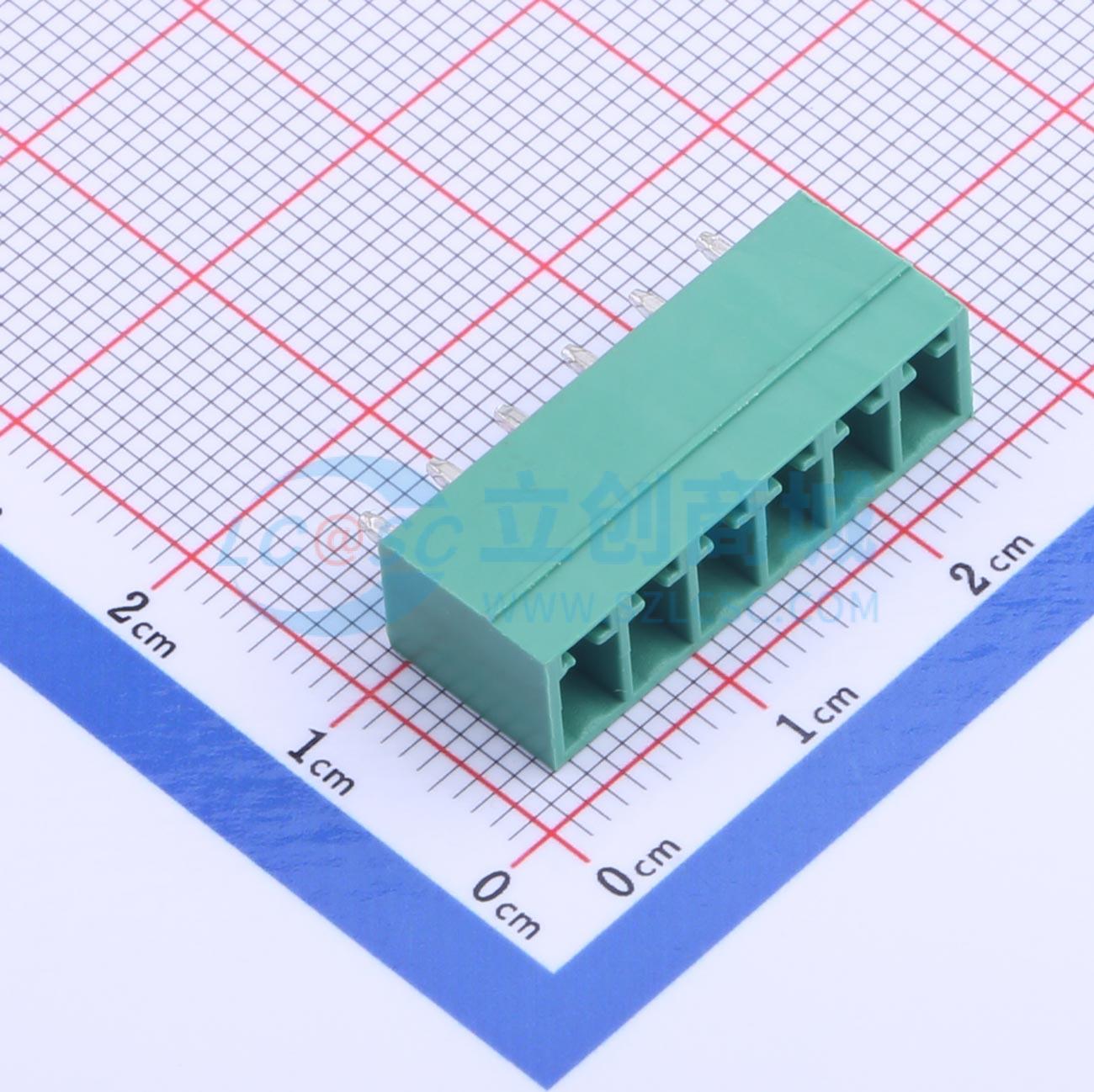 KH-ZBF200V-6P-G实物图