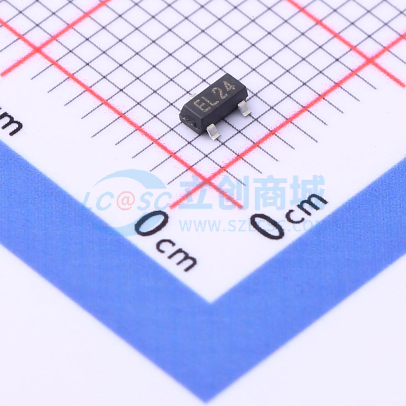 ESDCAN24-2BLY实物图