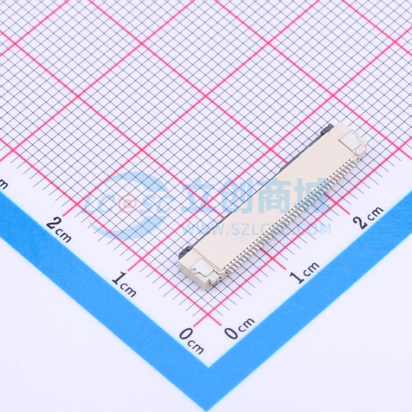 0.5K-DX-40PWB商品缩略图