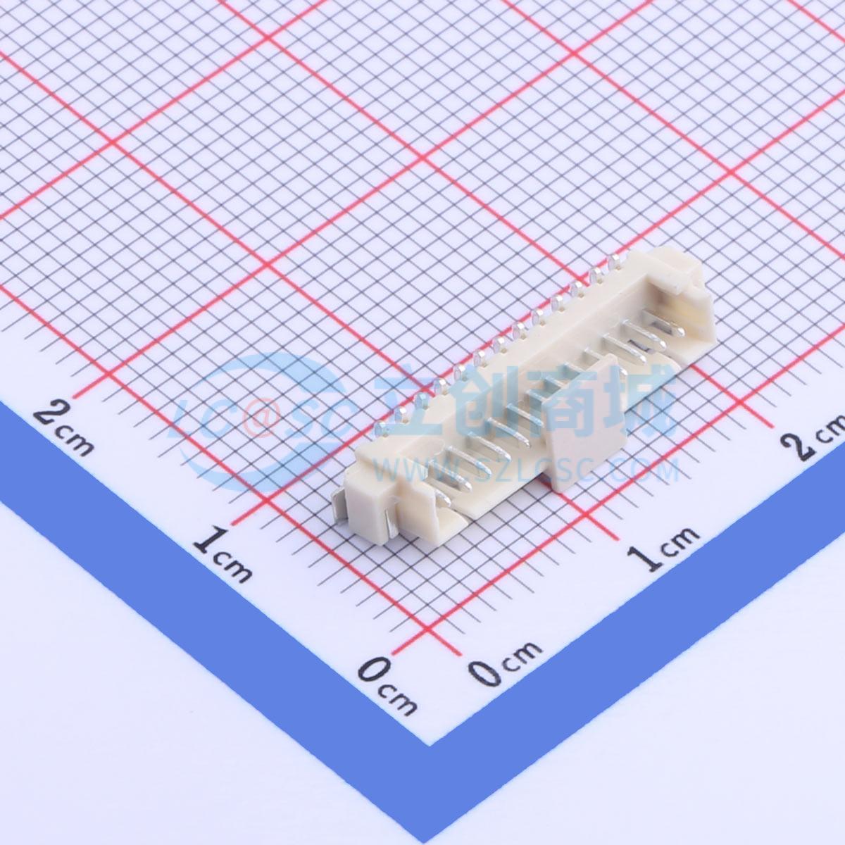 1.25T-13P-WV实物图