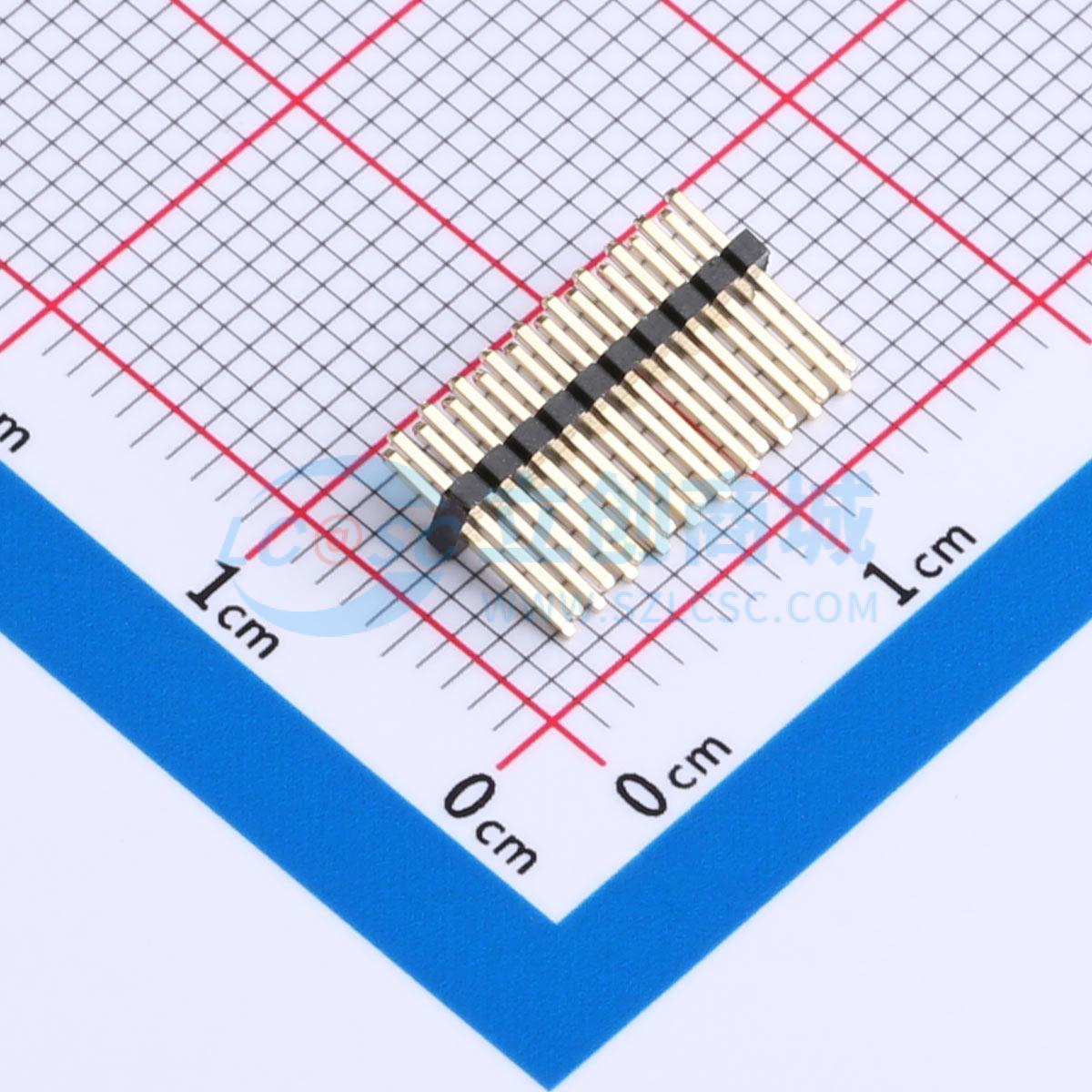 点击查看大图 MTP310-1210S2实物图