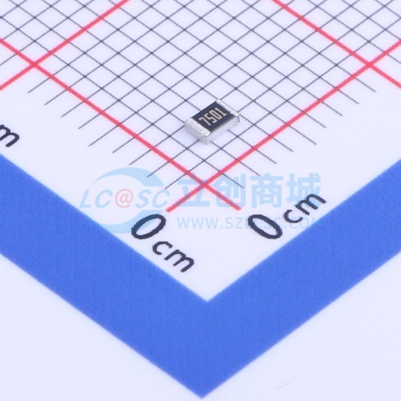 ARG05DTC7501实物图