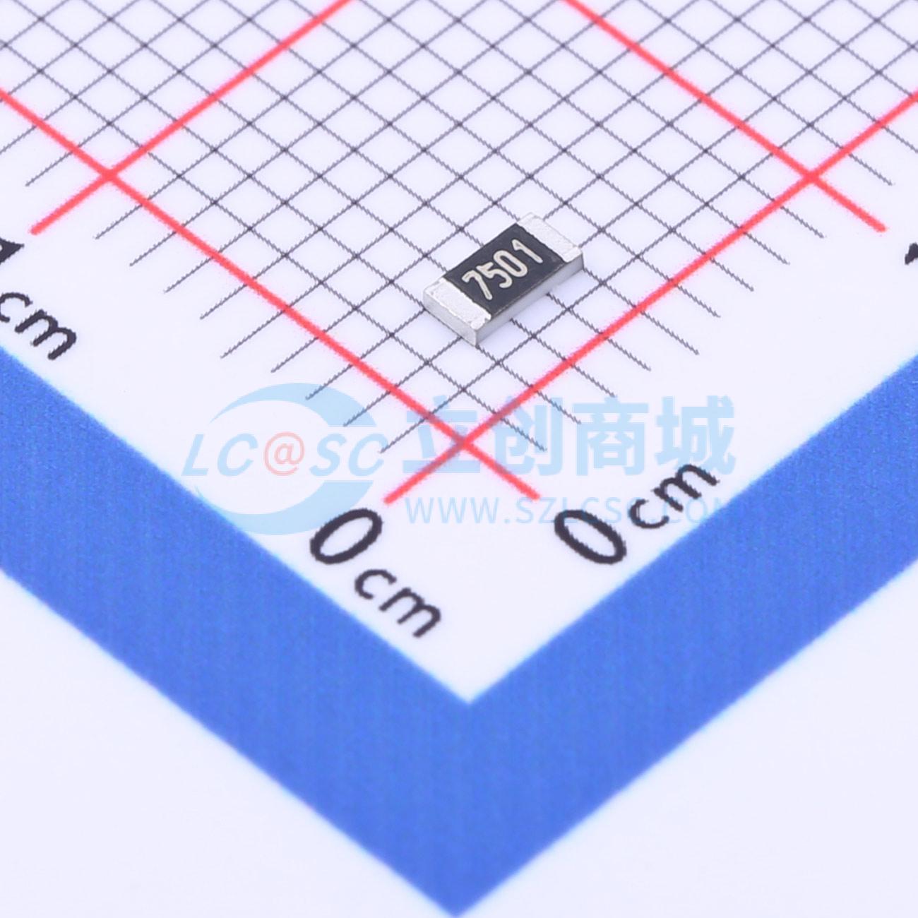 HP06W2F7501T5E实物图