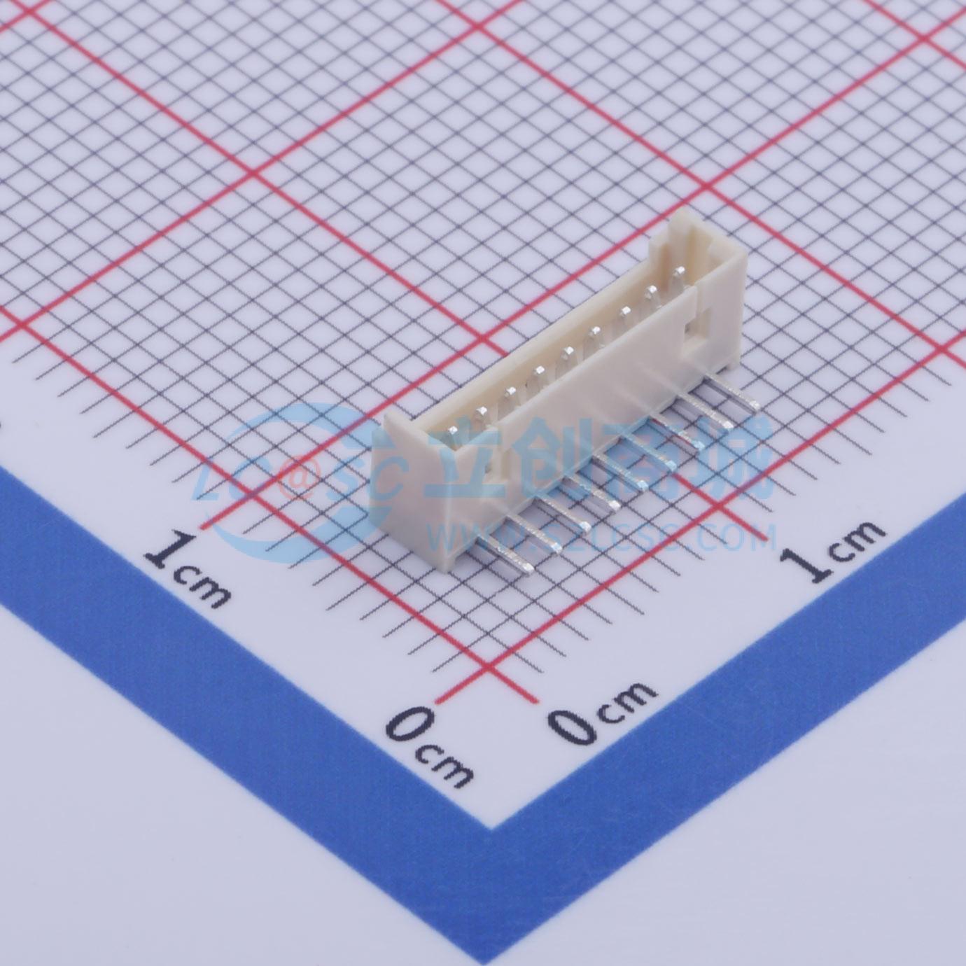 点击查看大图 1.25-9AW实物图