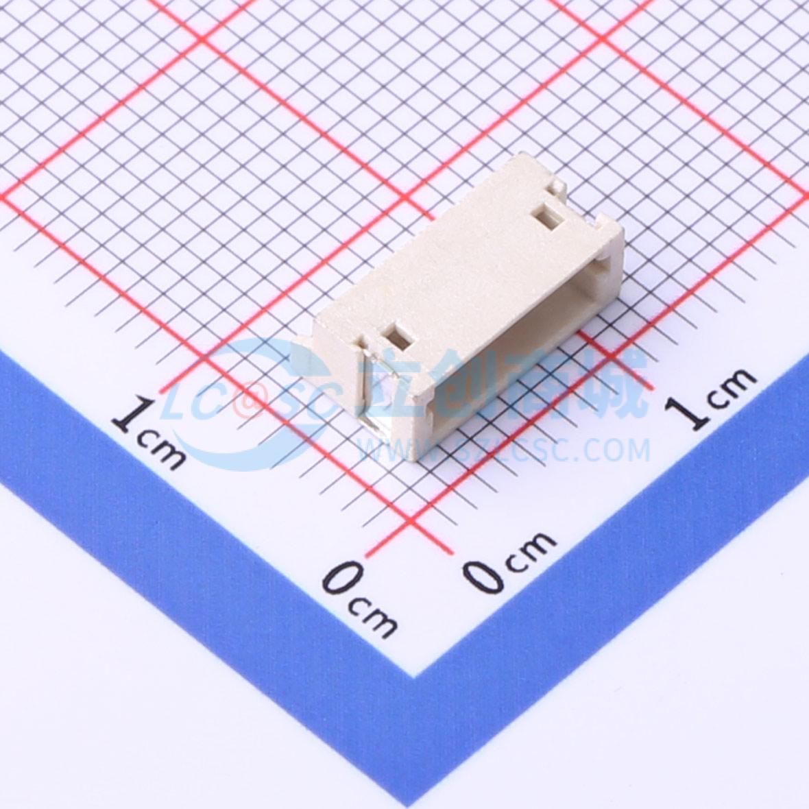 点击查看大图 HC-ZH-5PWT实物图