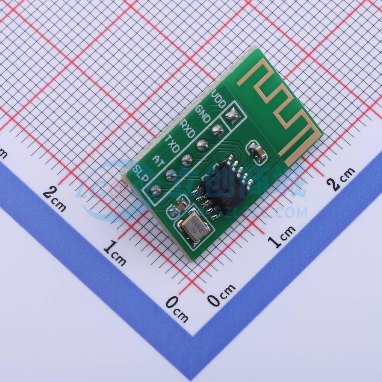 CH9141K-EVT-R3-1V0.FP实物图