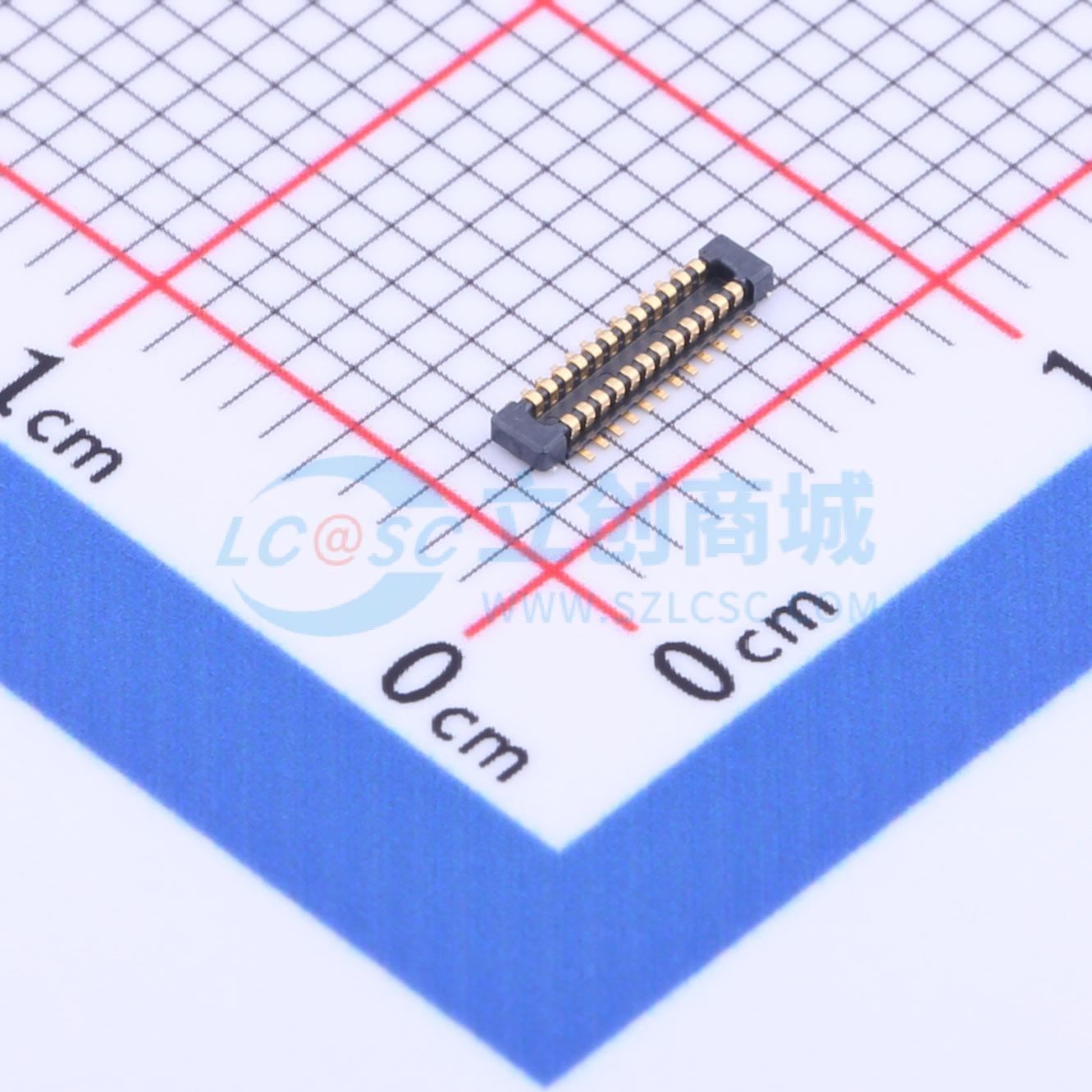 点击查看大图 YXT-BB10-24P-02实物图