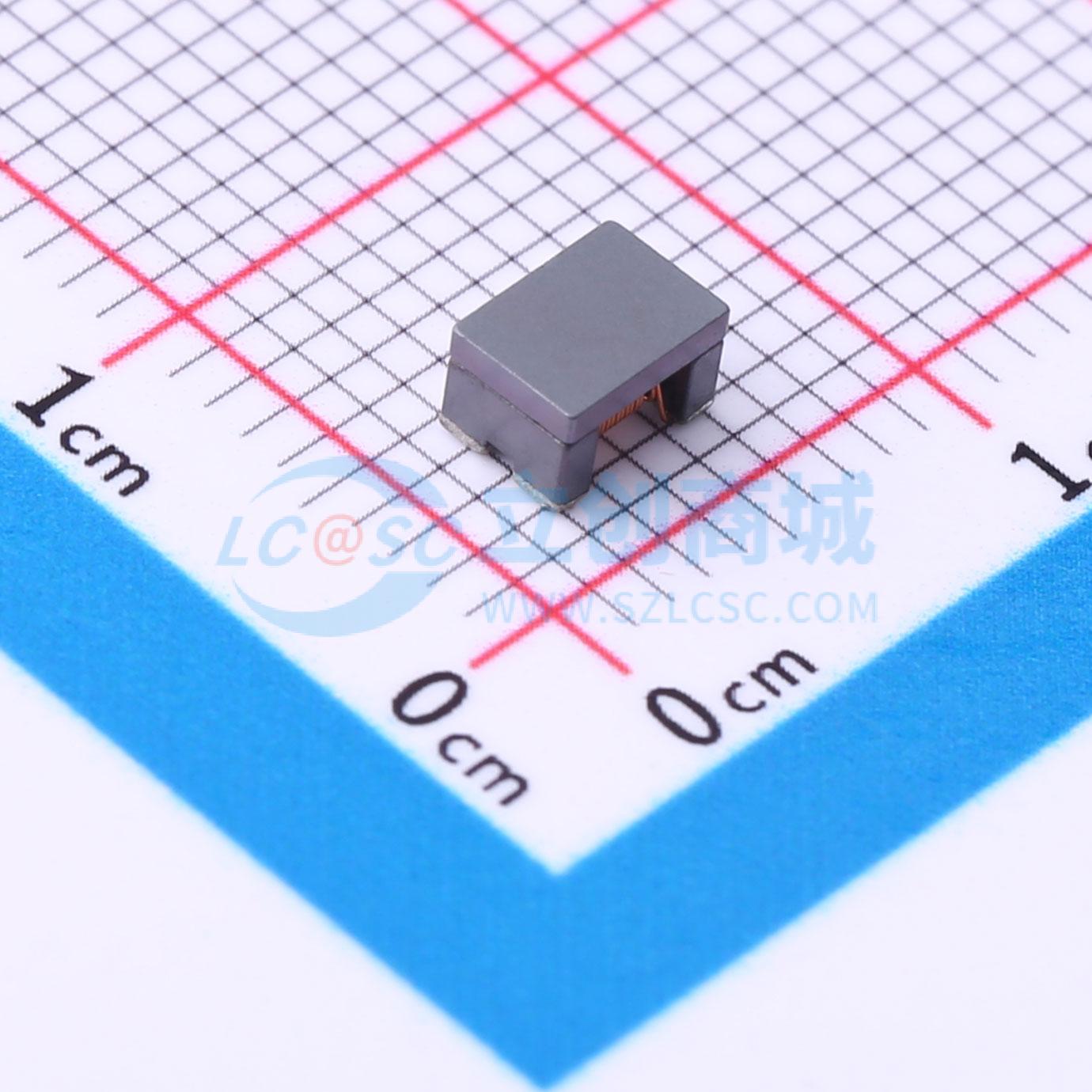 点击查看大图 PCAQ4532B-102T080实物图