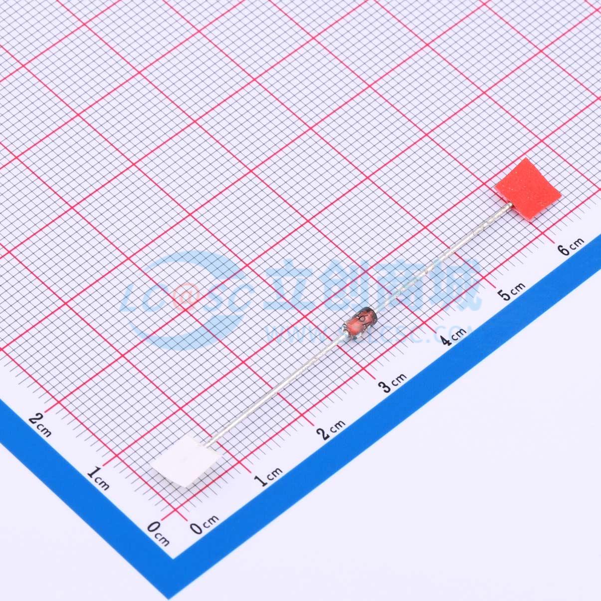 点击查看大图 1N4746A实物图