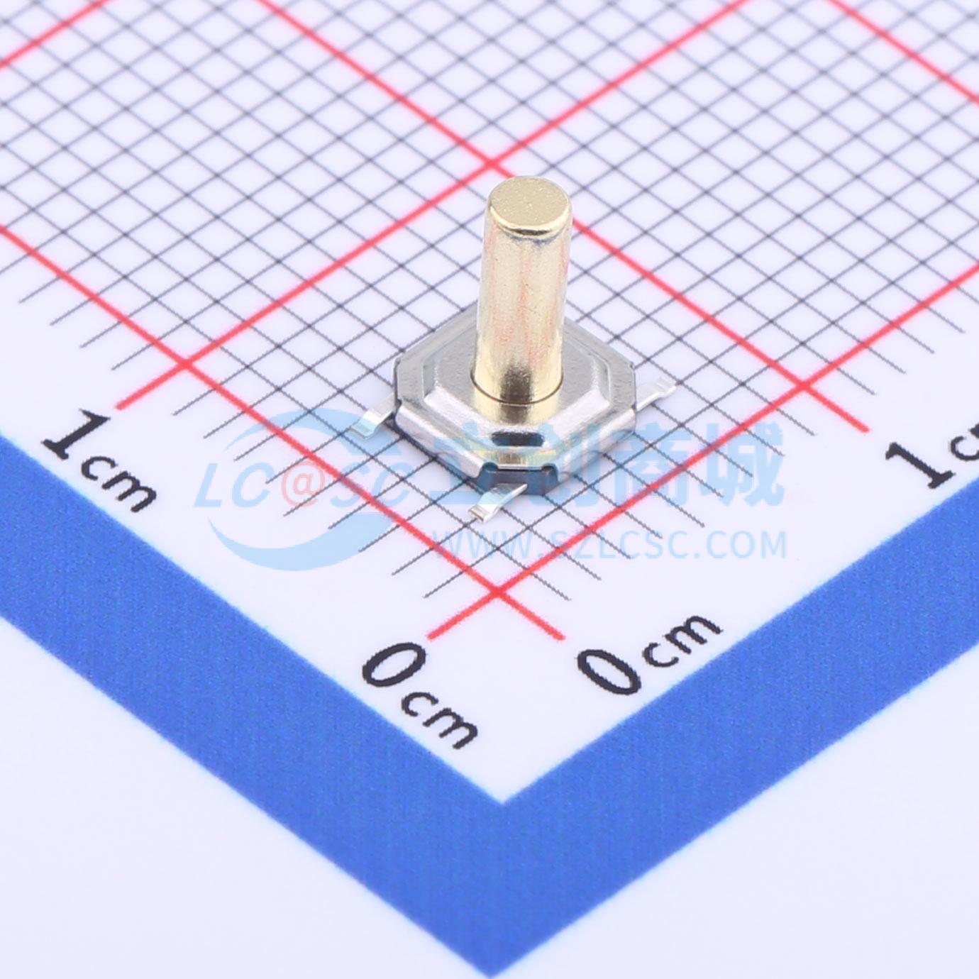 点击查看大图 GT-TC084B-H065-L5实物图