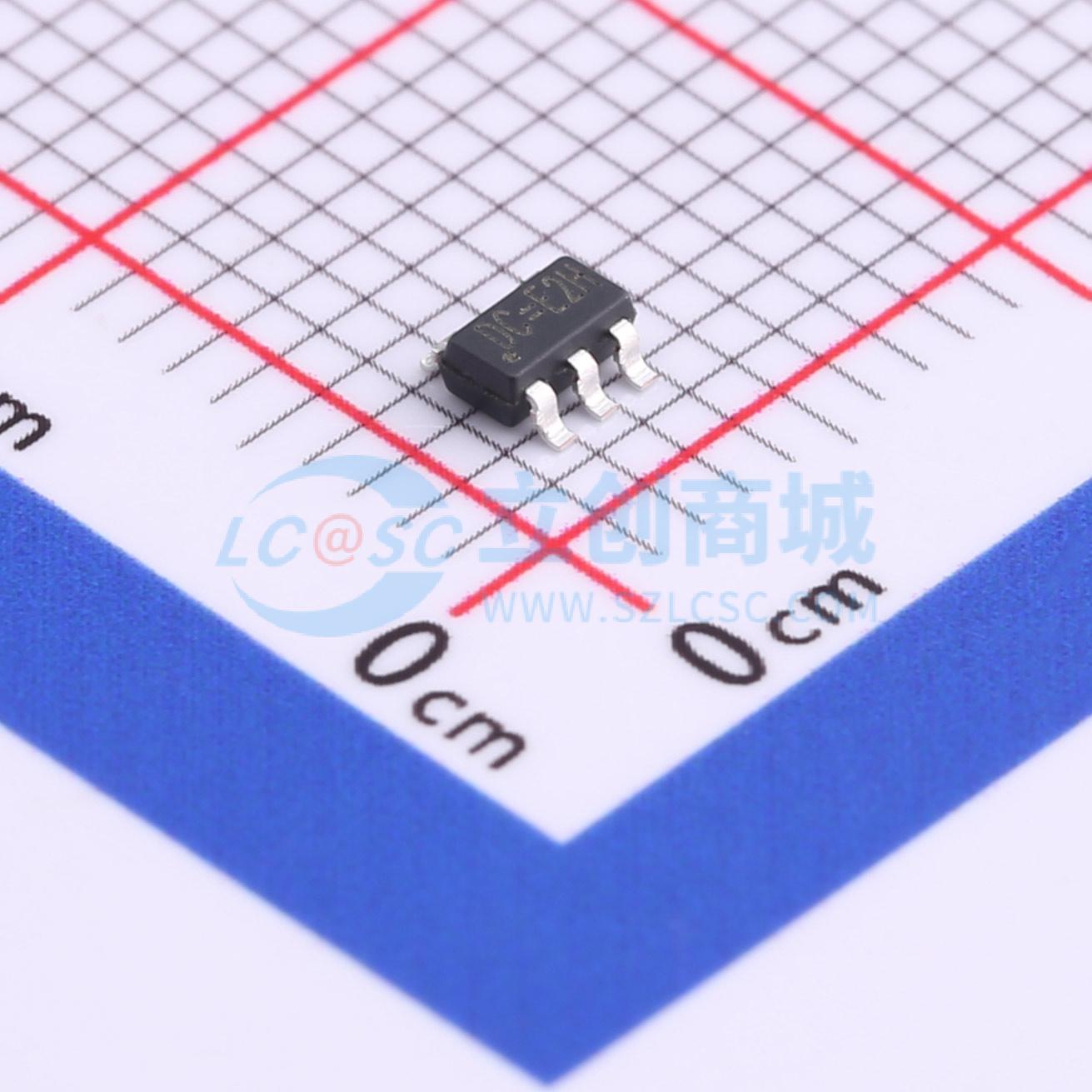 点击查看大图 TP2019-1.8YN5实物图