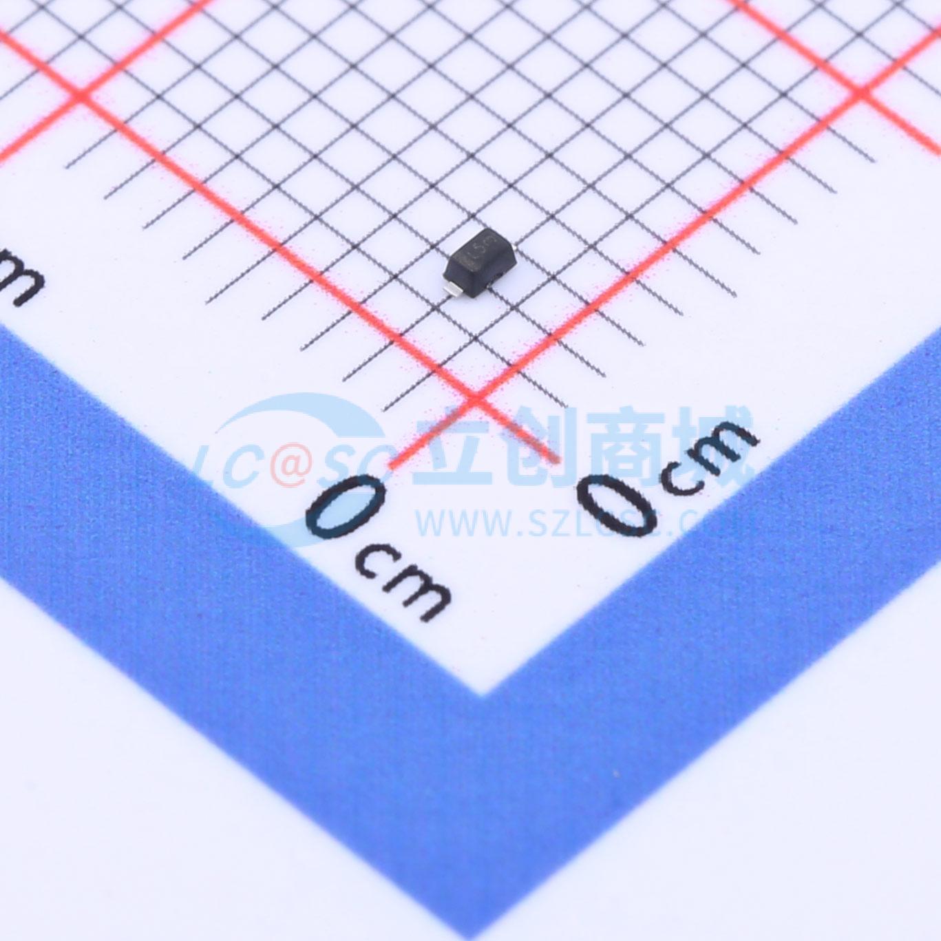 点击查看大图 RLSD52A051LV实物图