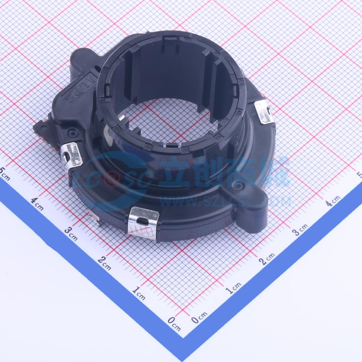 点击查看大图 RK45A110001H实物图