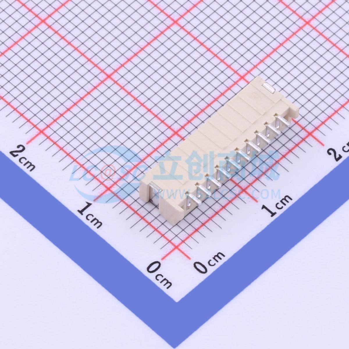 WTD01W10BA商品缩略图