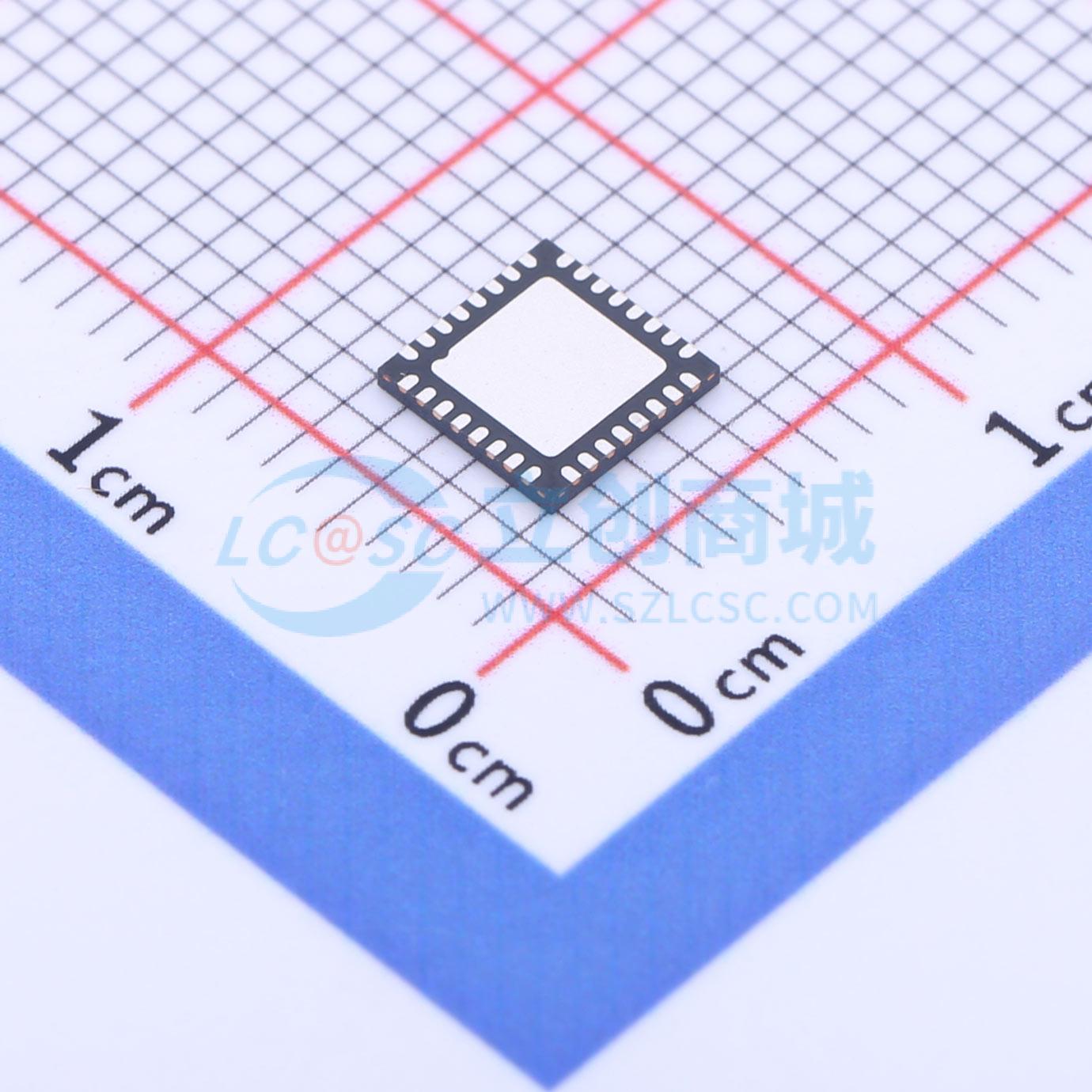 CY8C4045LQI-S412商品缩略图