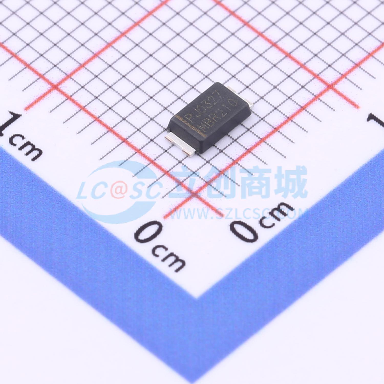 点击查看大图 MBR210AFC_R1_00001实物图